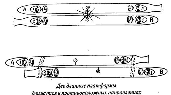 Две великолепных самки скачут на члене счастливчика